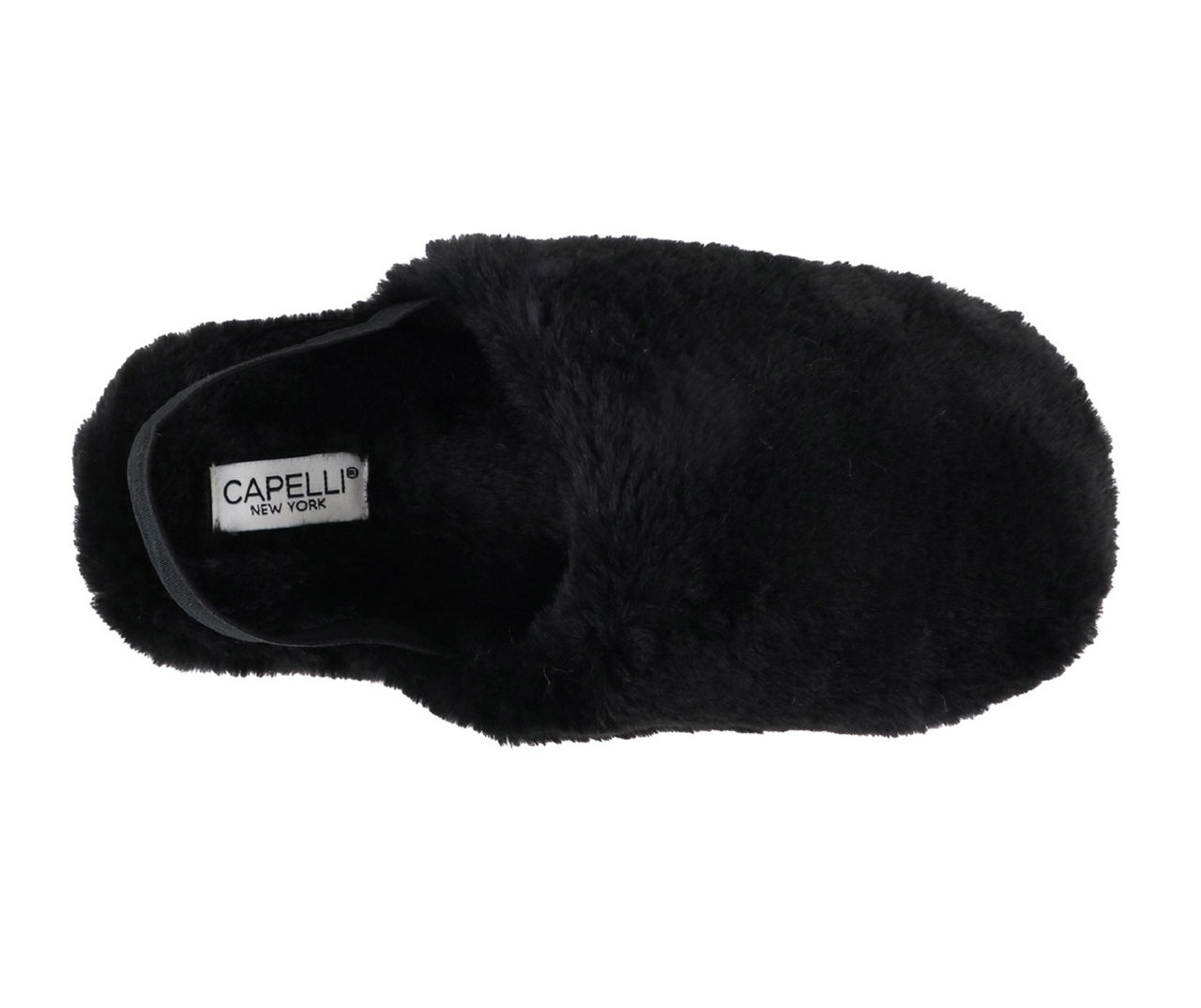 Capelli best sale slippers womens