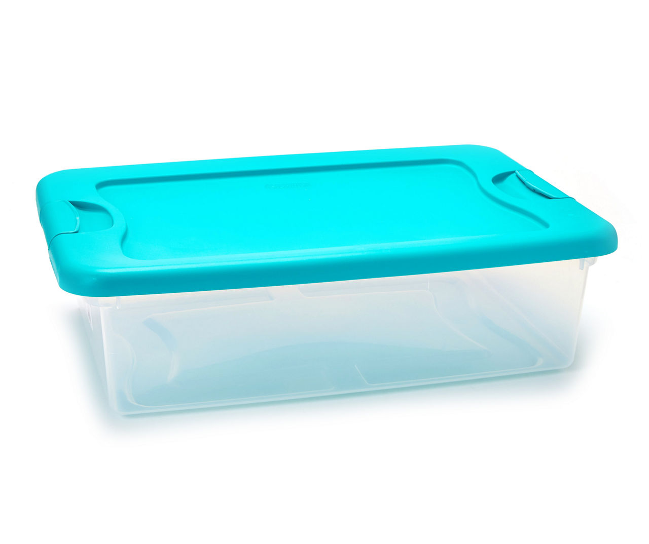 Plastic Storage: Bins, Containers, & Drawers