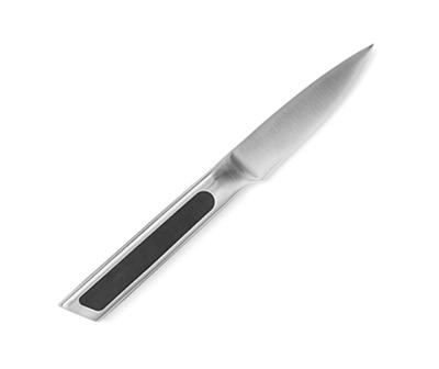 Gourmet Steel 2-Piece Chef & Pairing Knife Set