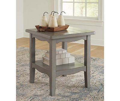 Charina End Table