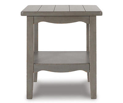 Charina End Table