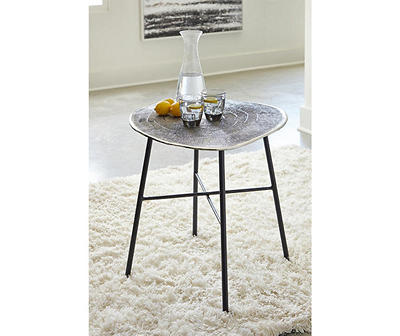 Laverford End table
