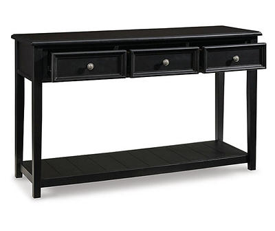 Beckincreek Console Table
