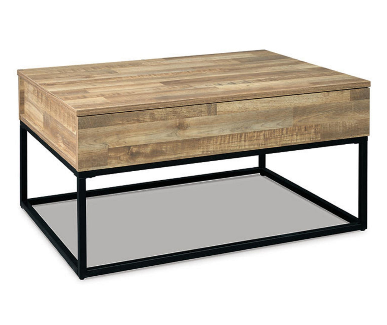 Signature Design By Ashley LiftTop Coffee Table Big Lots