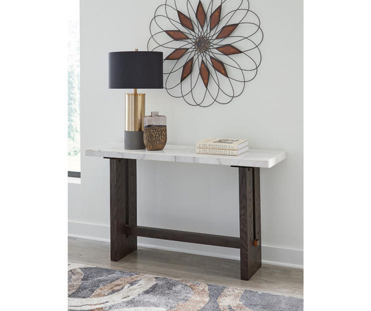 Big lots deals entry table