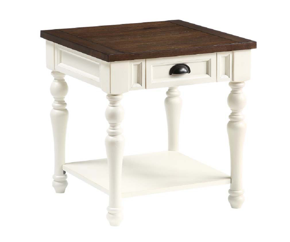 Steve Silver Joanna End Table Big Lots