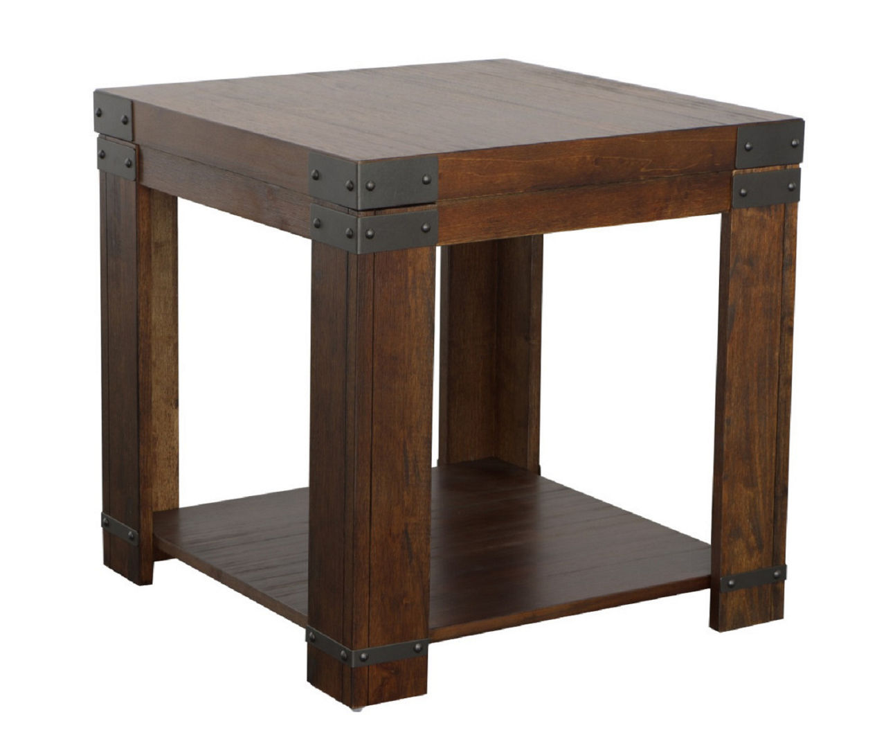 Steve Silver Arusha End Table Big Lots
