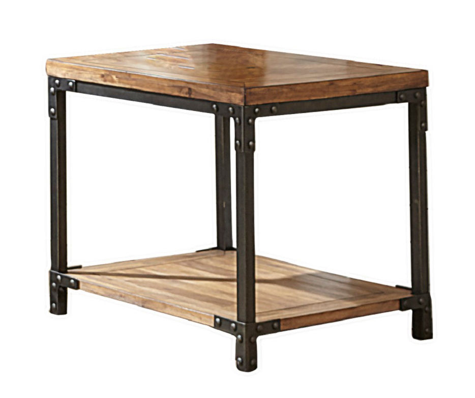 Steve Silver Lantana End Table Big Lots
