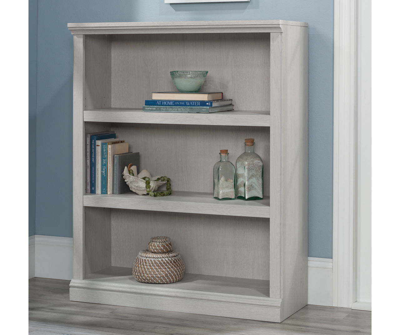 Big lots sauder deals bookcase