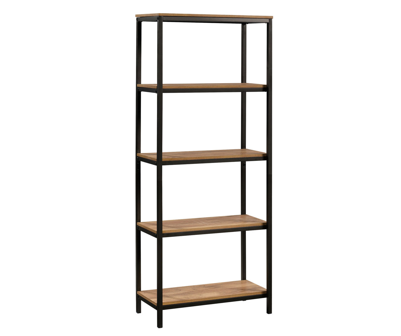 Sauder Sauder North Avenue 4Shelf Bookcase Big Lots