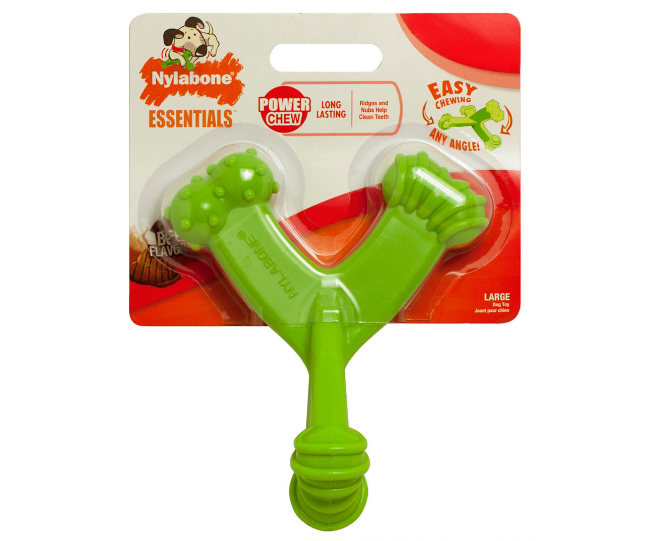 Nylabone big chew best sale