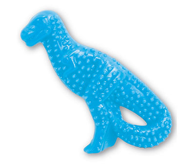 Dental Dino Puppy Chew Toy
