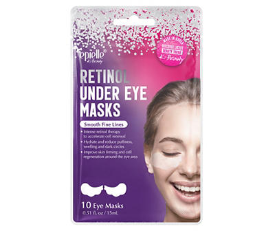 Duo Eye Masks, 40-Count