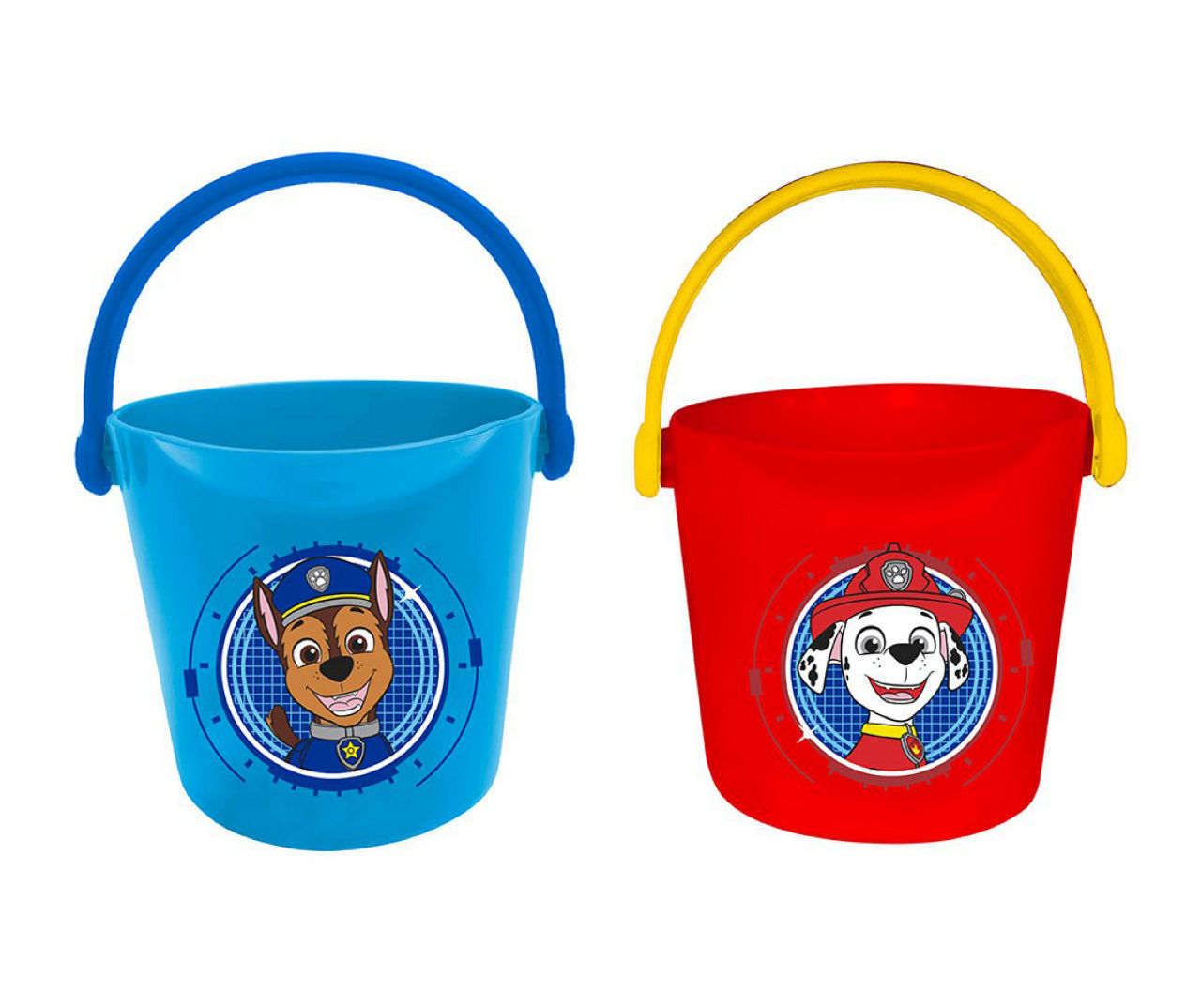 PAW Patrol Favor Bucket, Multicolor