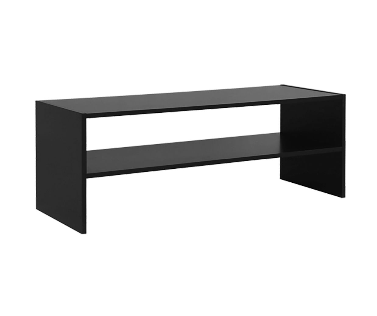 Momentum Furnishings Momentum Furnishings 2Tier Stackable Storage