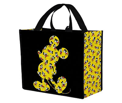Mickey Mouse X-Large Reusable Tote Bag