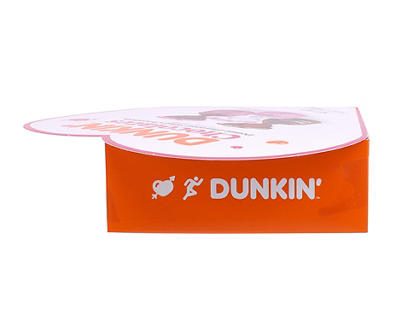 Donut-Flavored Filled Chocolates Heart Box, 5 Oz.