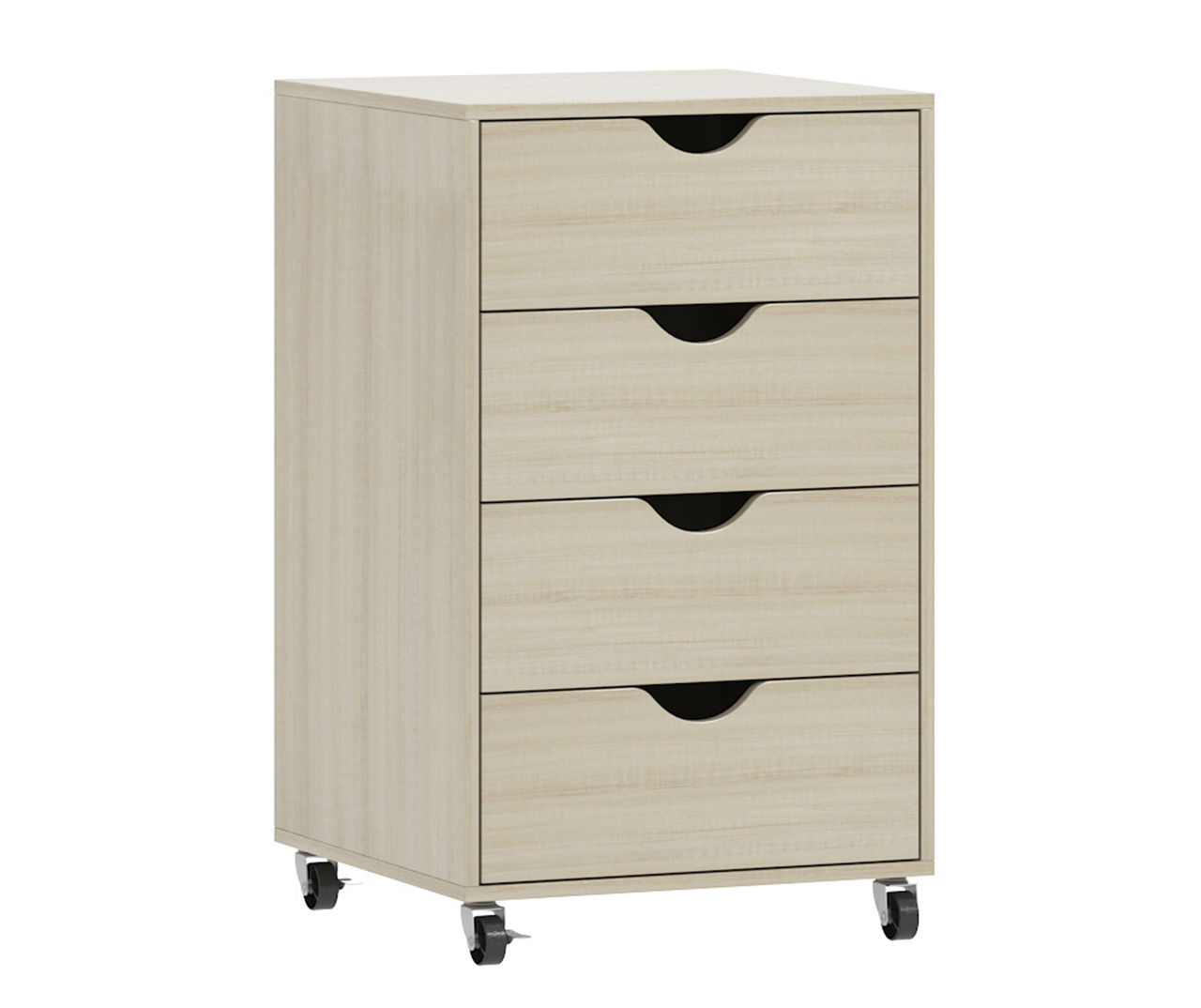 Mueble Organizador para zapatos x30 Standard con cajones