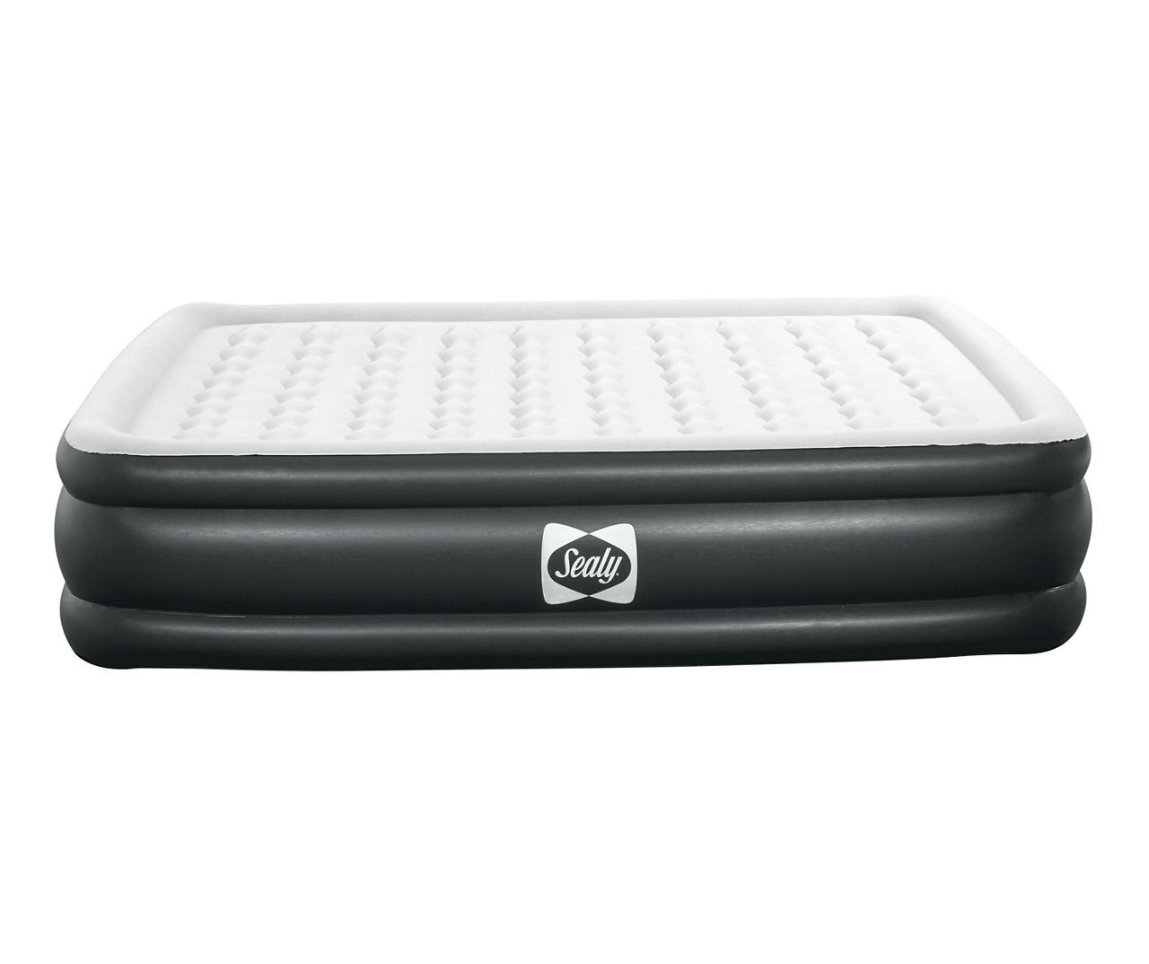 Sealy 94054E-BW Tritech 18 Inch Queen Air Mattress