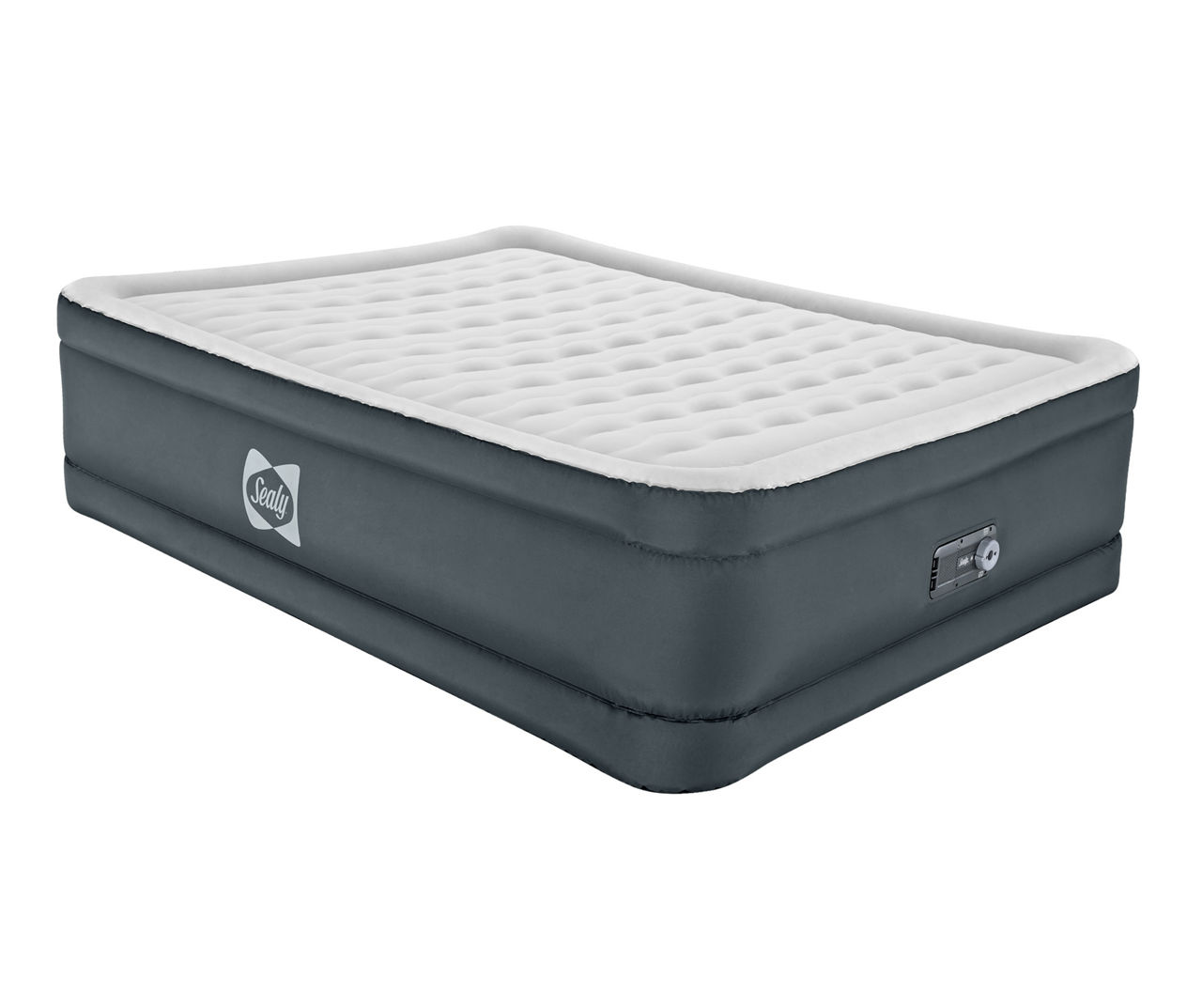 Air mattress big outlet 5