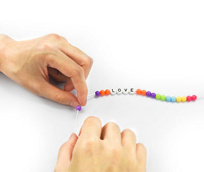 ABC Bracelet Making Kit