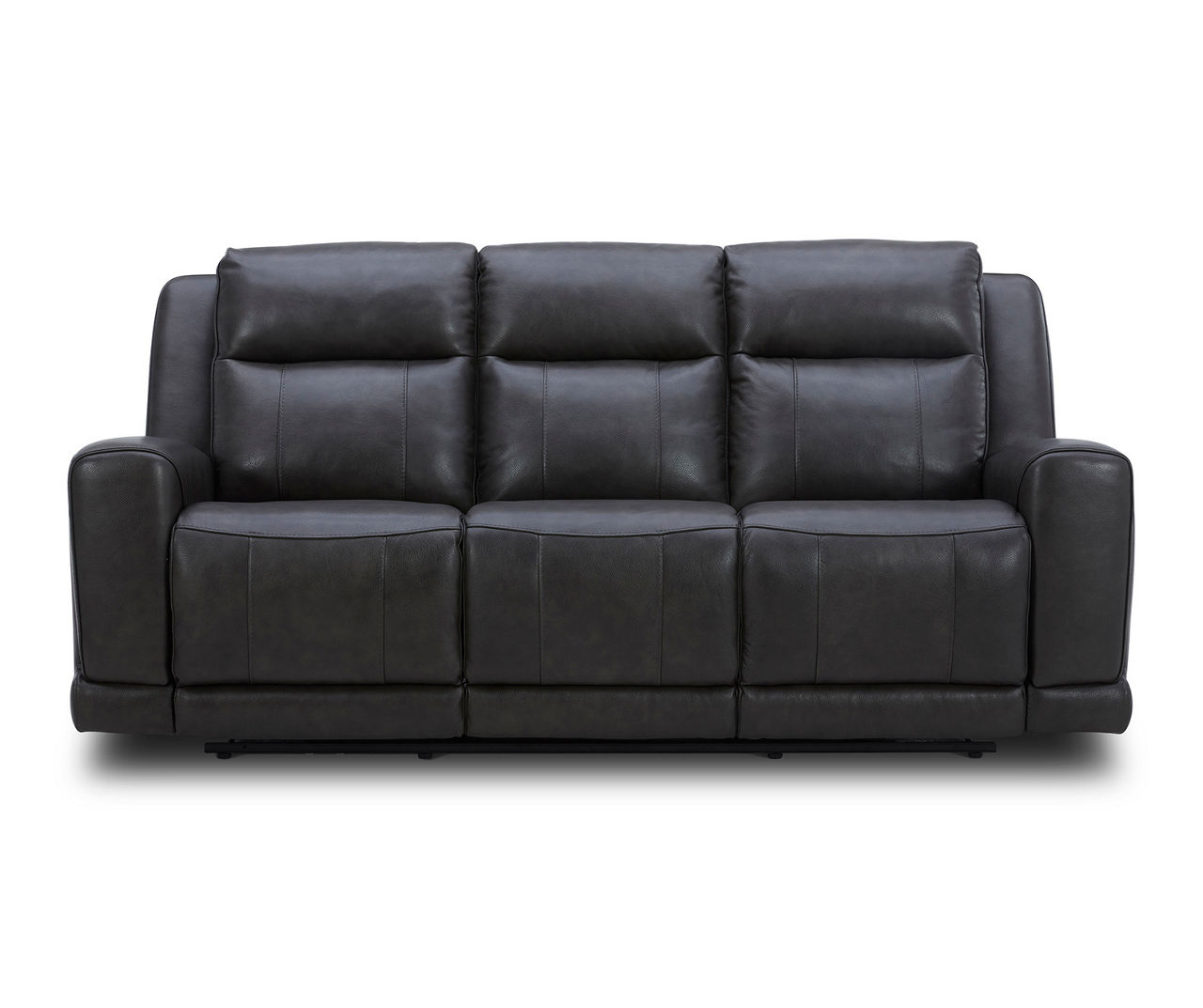 Breslin best sale reclining sofa