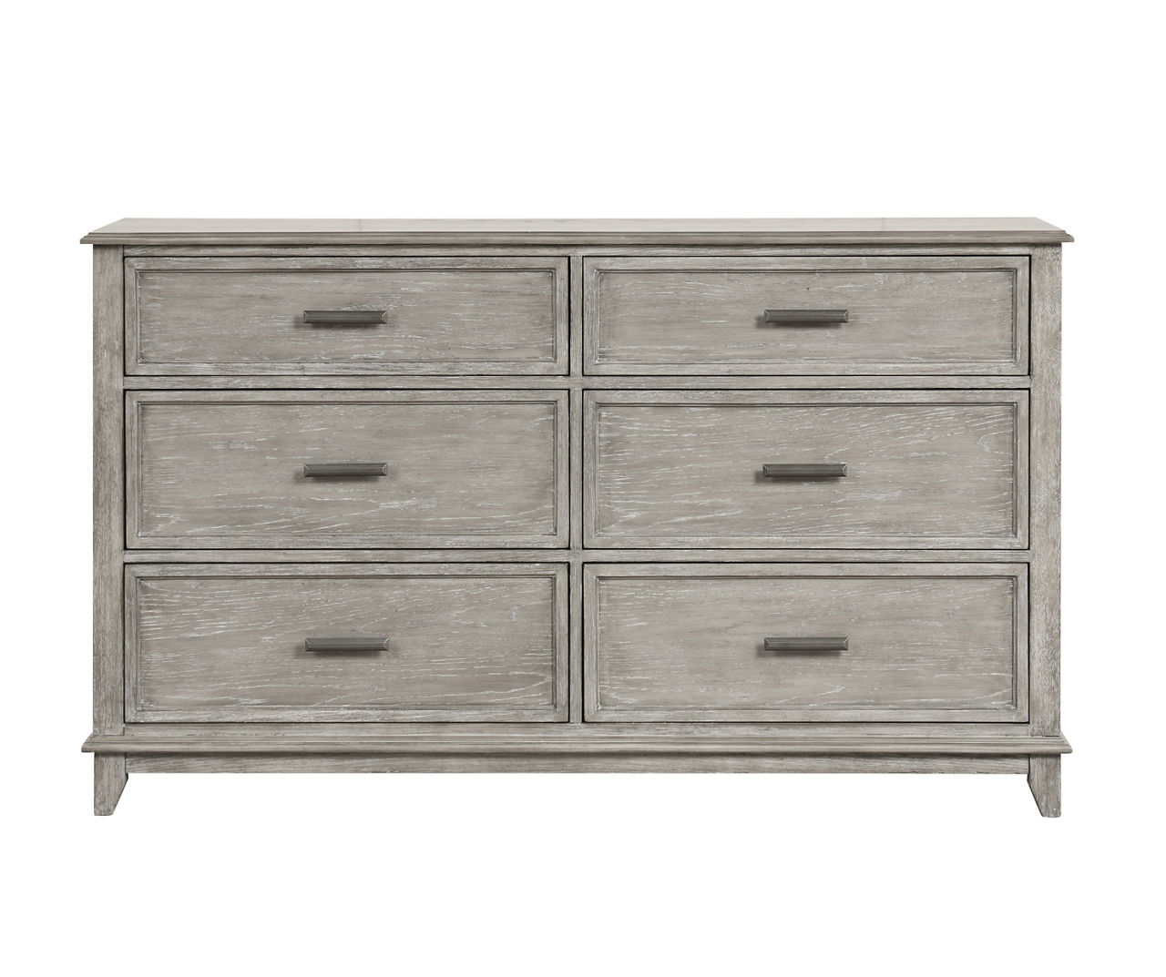 Real Living Gailion 6-Drawer Dresser | Big Lots