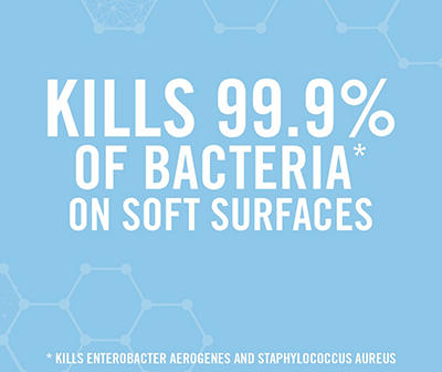 Antimicrobial Sanitizing Fabric Spray, 24 Oz.