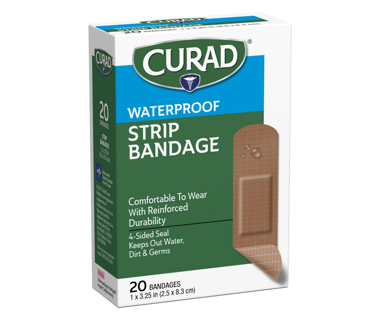 Save on Bandages and Wound Dressing Products