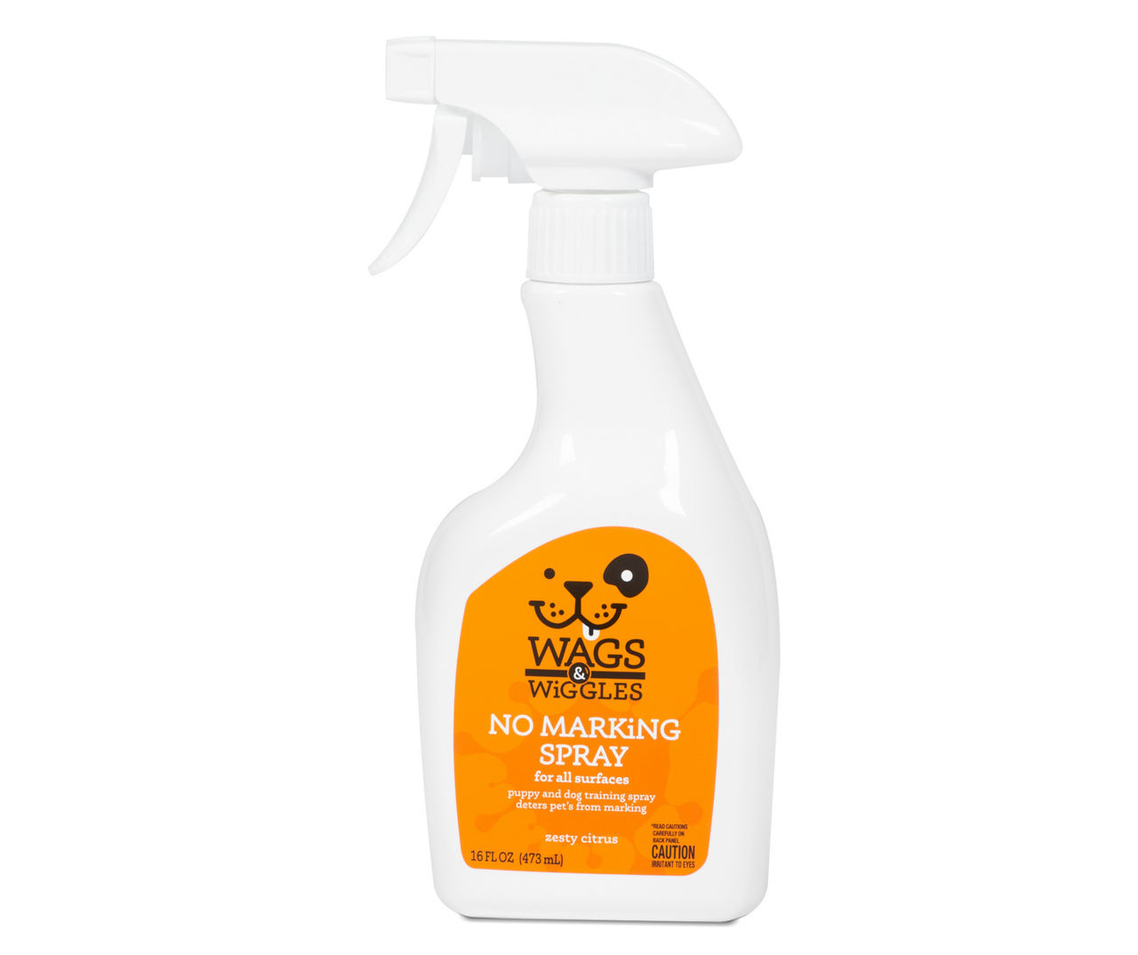 Pet training spray best sale