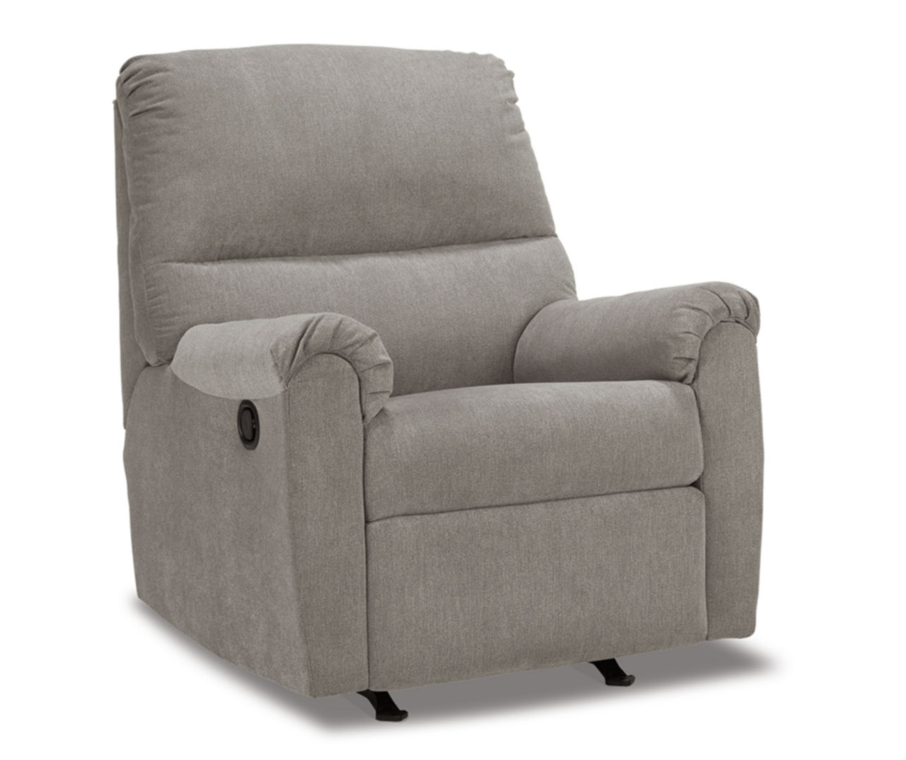 Big lots bradford tan store rocker recliner