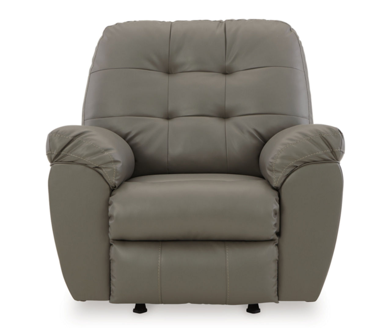 Charleston bahati discount push back recliner