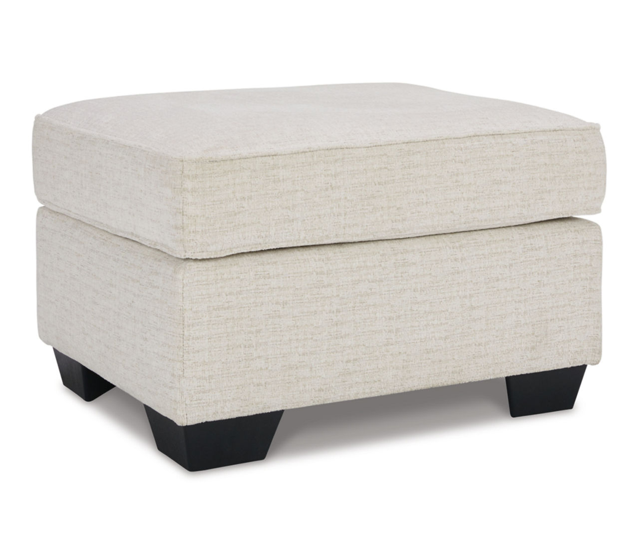 Signature Design By Ashley Signature Design By Ashley Cashton Ottoman