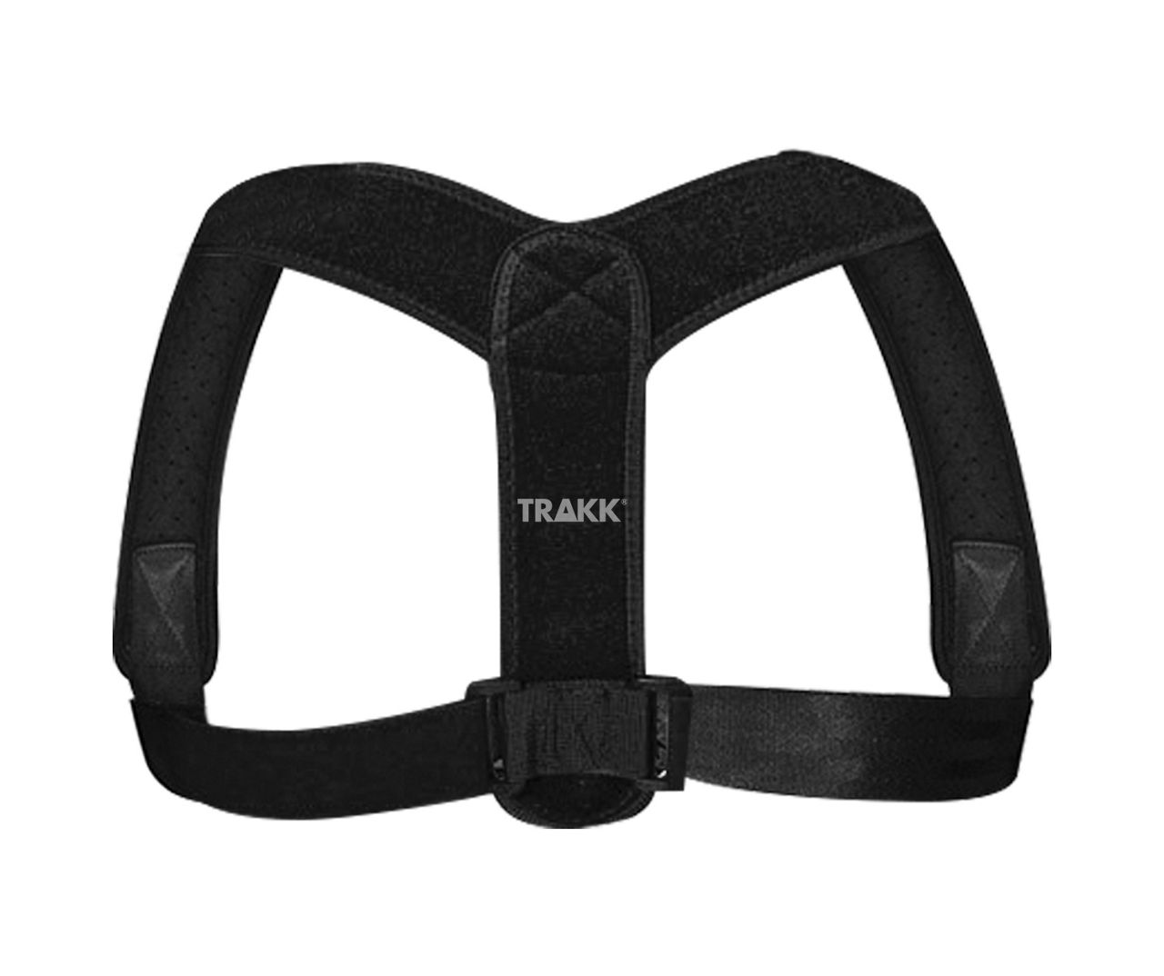 MALOOW Flexible Posture Correcting Back Brace for Upper Body Pain Relief,  Medium, 1 Piece - Dillons Food Stores