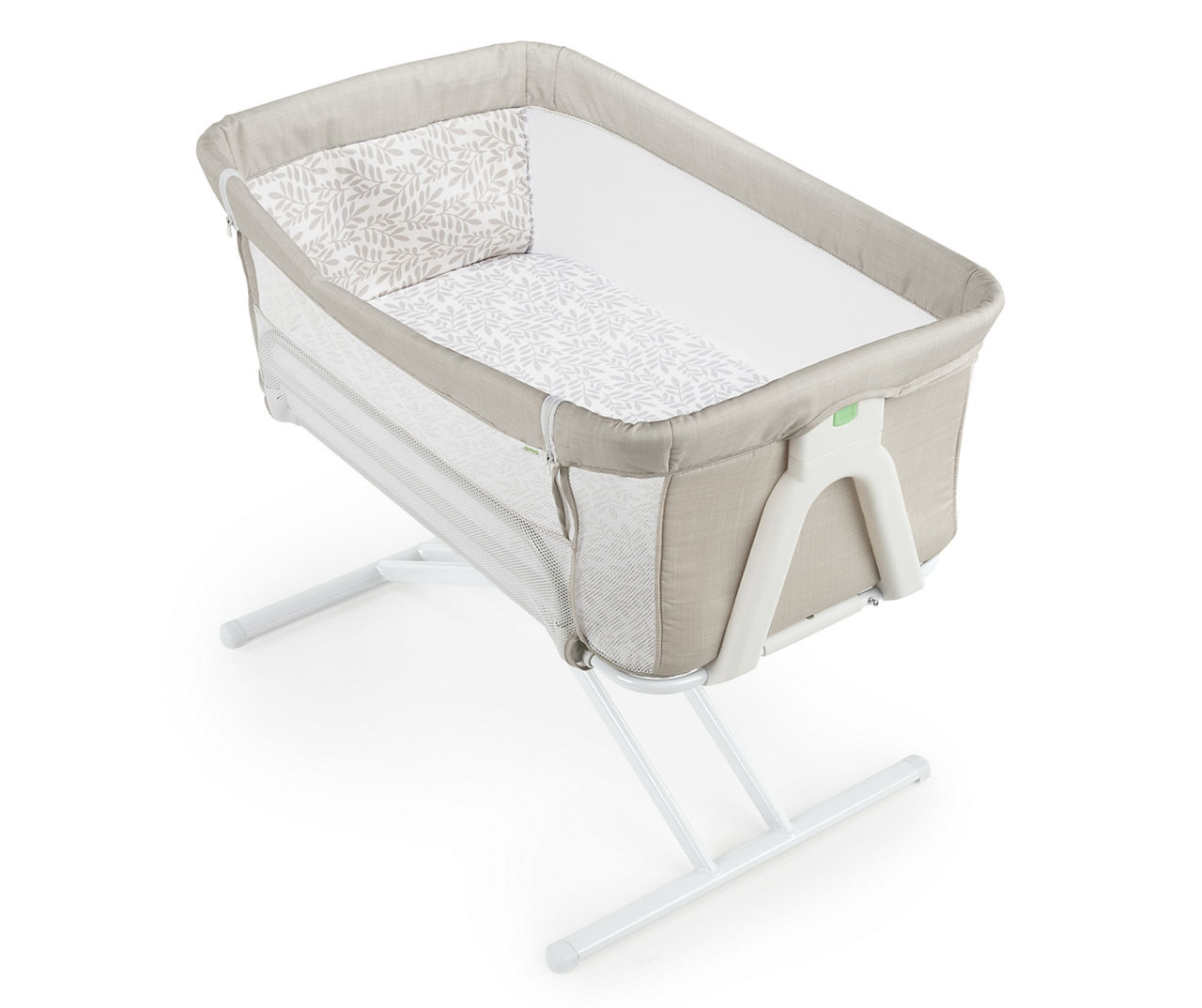 Ingenuity Dream Closer 2-in-1 Co-Sleeping Bassinet | Big Lots