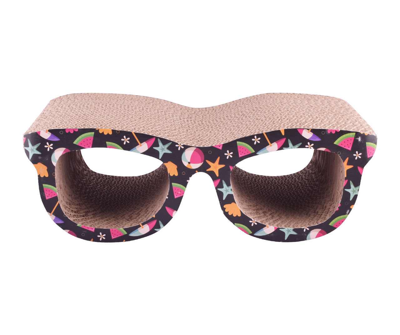 Big Lots Beach Glasses Cat Scratcher Big Lots