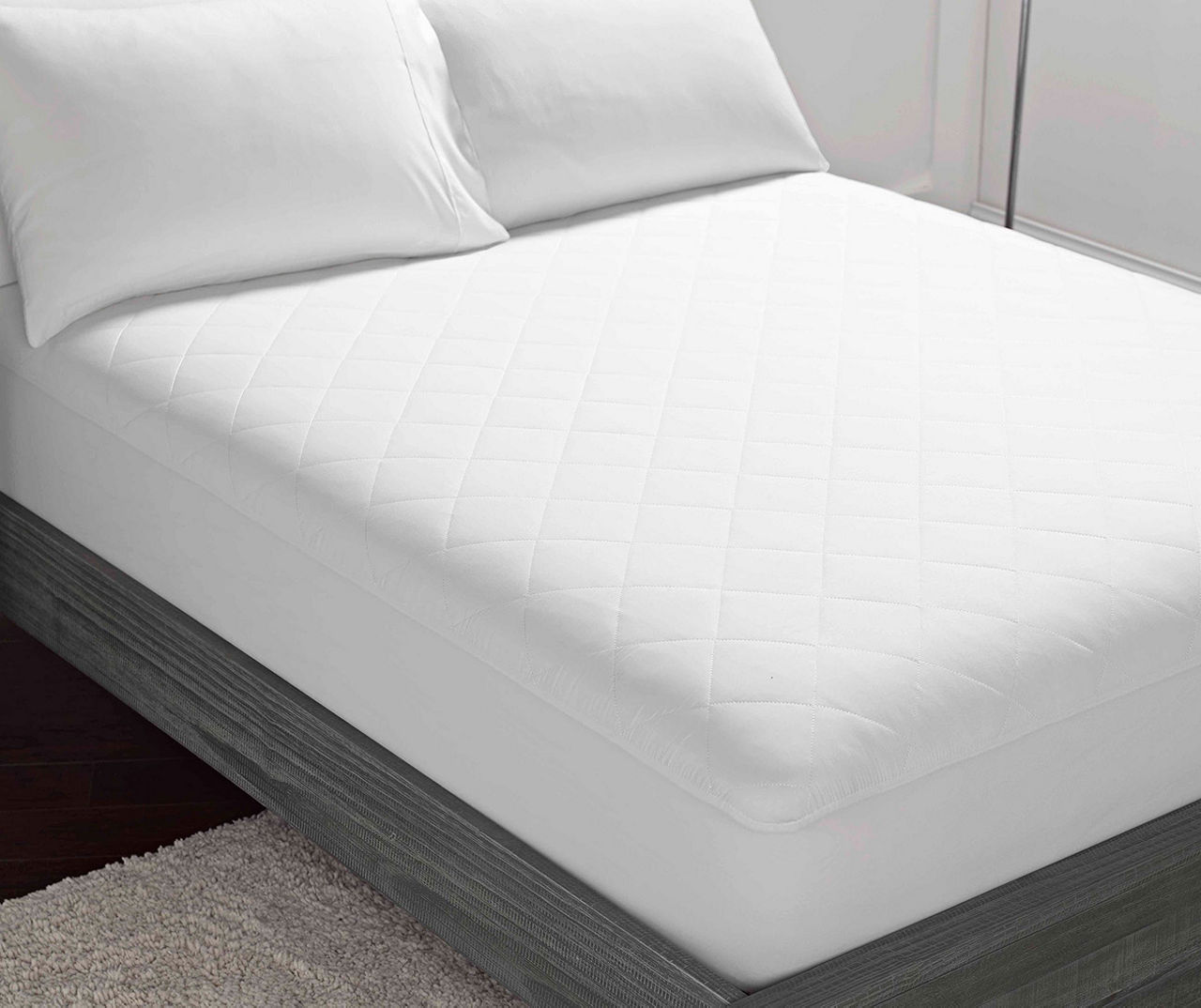 Big lots deals mattress pads