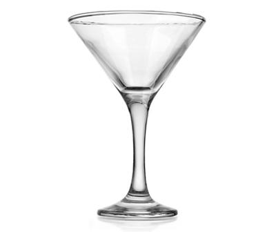 Martini 6-Oz. Glasses, 4-Pack