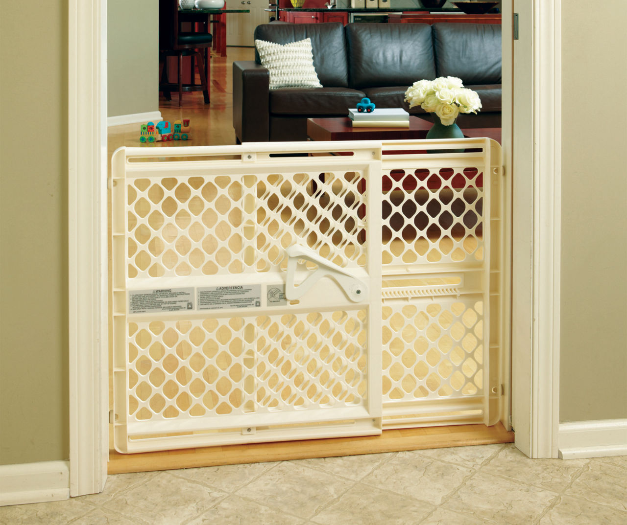 Big lots 2025 baby gate