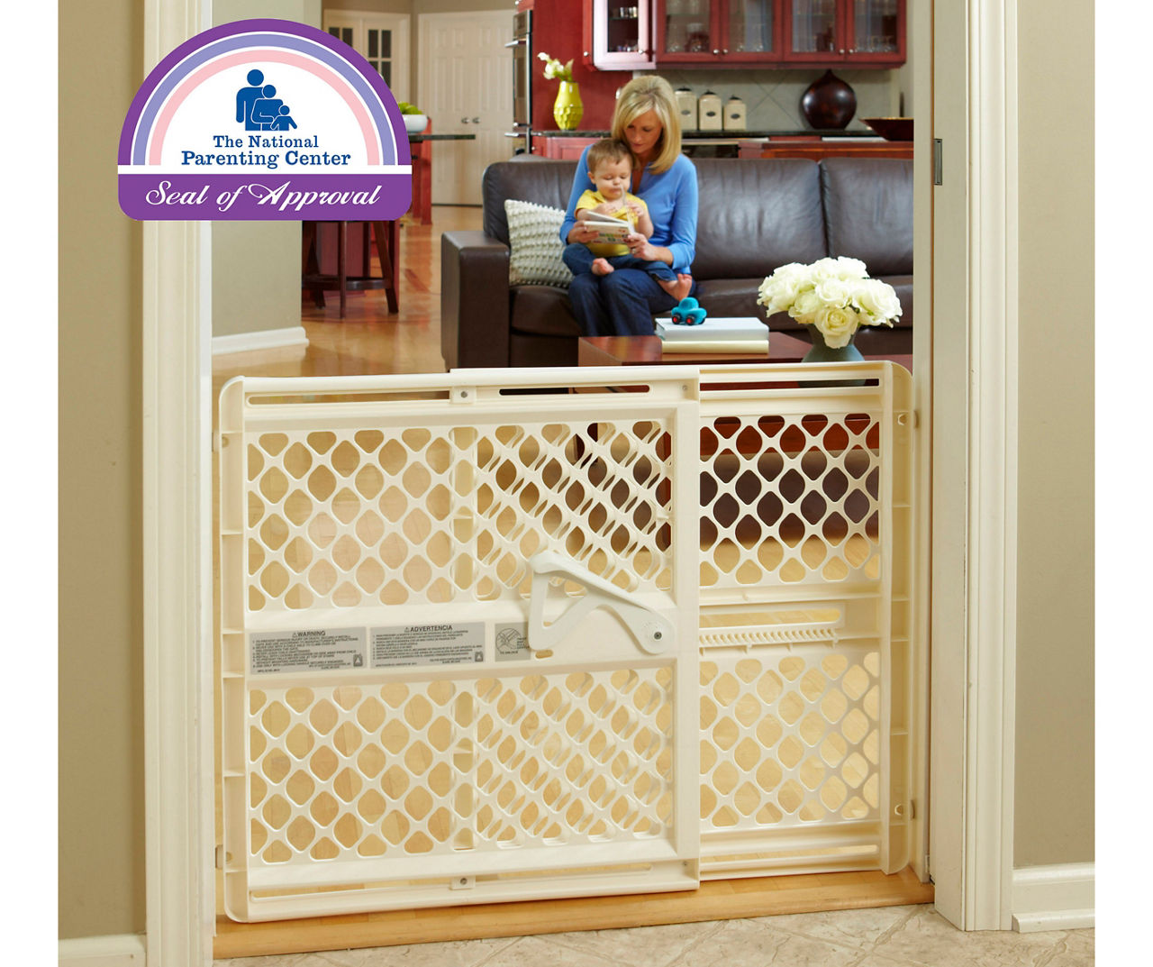 Big lots fashion baby gate