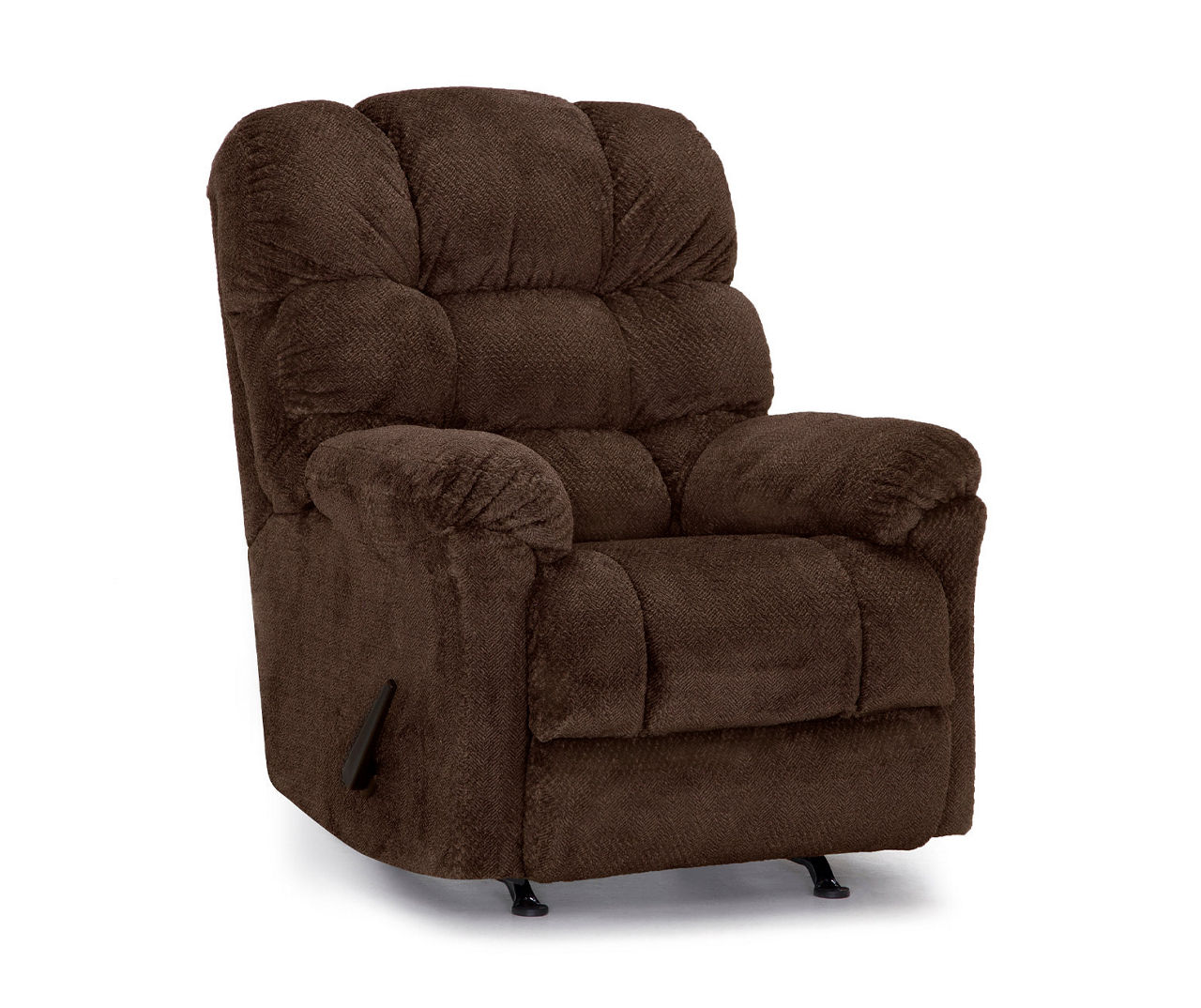 Franklin Beasley Rocker Recliner | Big Lots