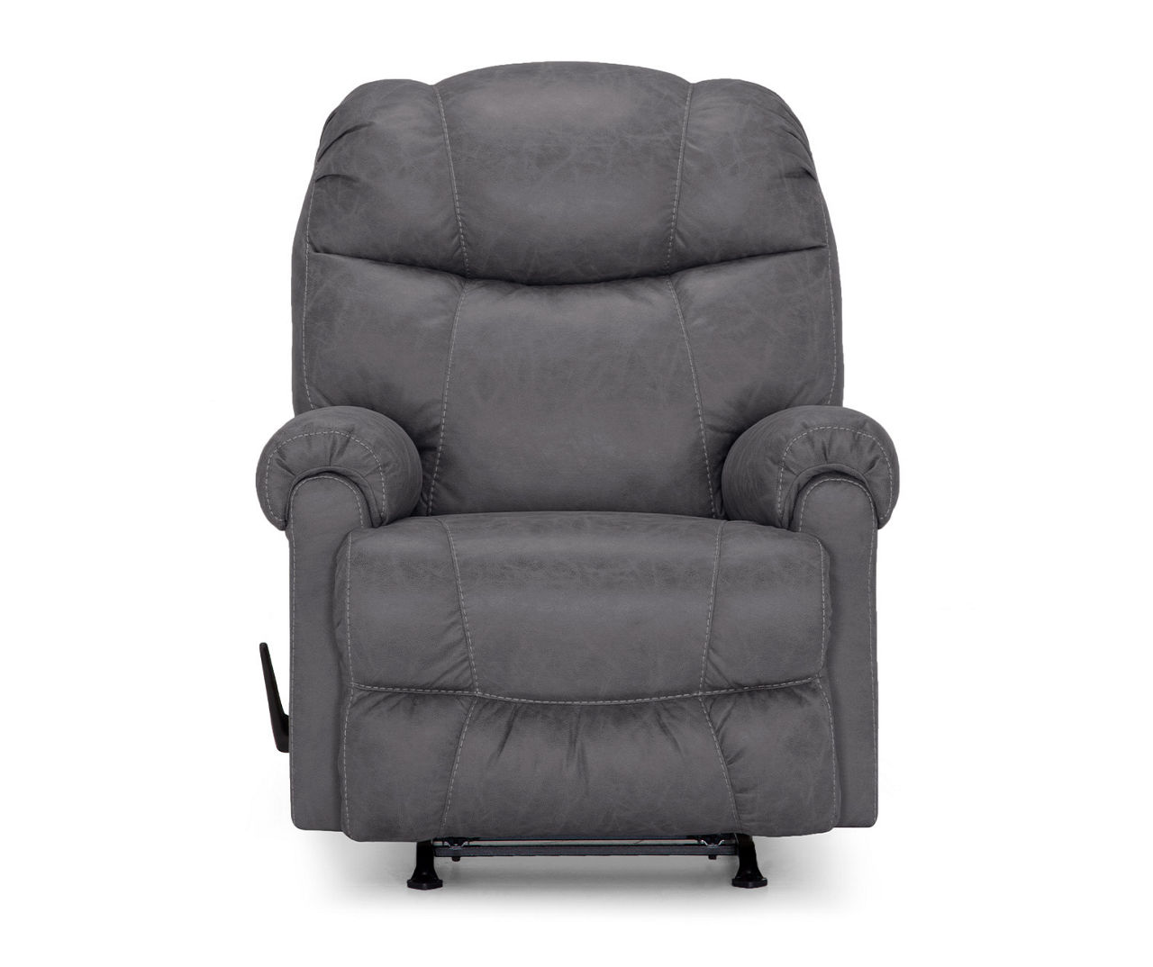 Big lots swivel rocker recliner clearance