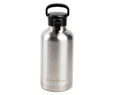 Frontier Stainless Steel Water Bottle, 67 oz.