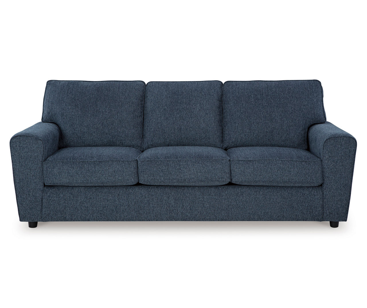 Arlis Cobalt Sofa