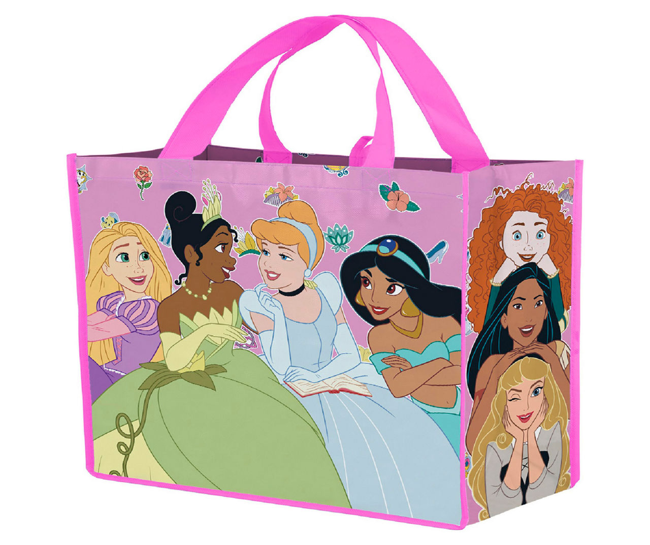 Disney princess bag sale