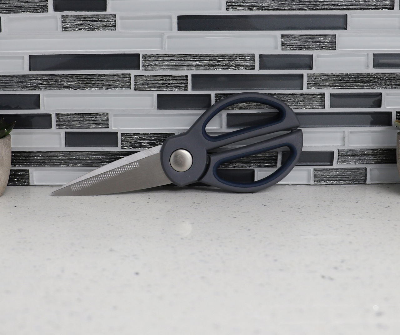 Michael Graves Design All-Purpose Kitchen Scissors