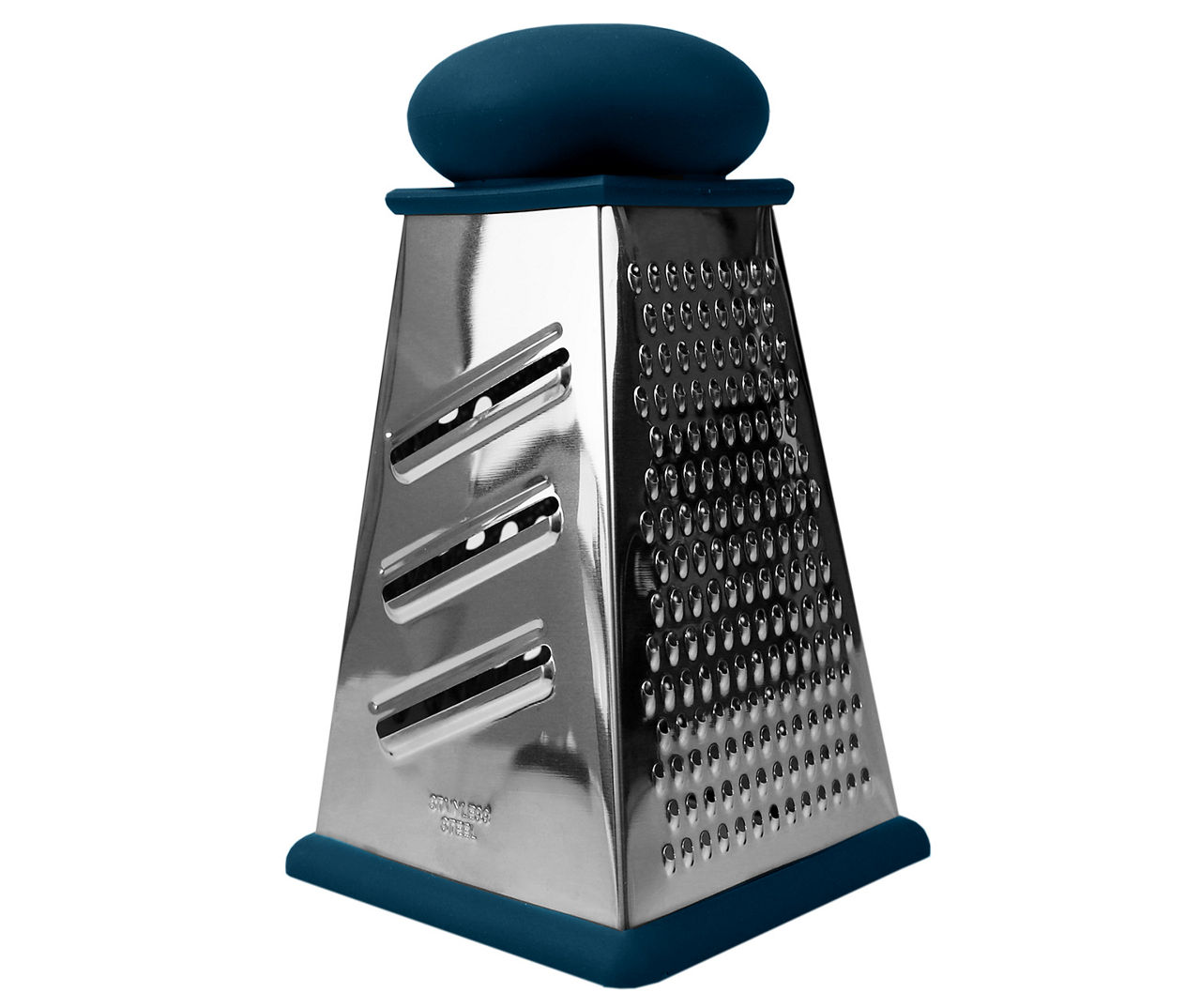 Stainless Steel Cheese Grater for Kitchen Tools 1 piece