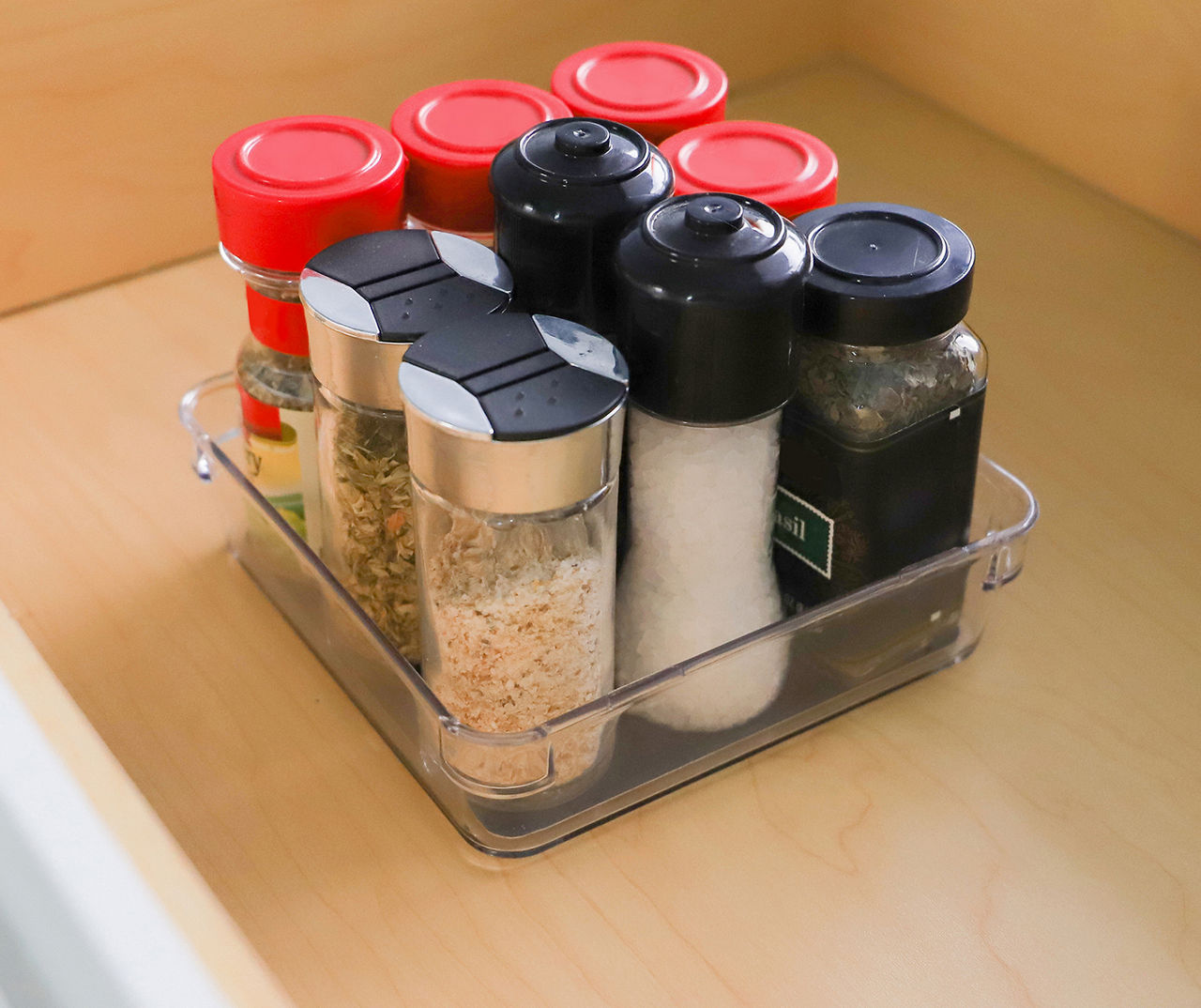 Simple Kitchen Storage Organization Products Big Lots