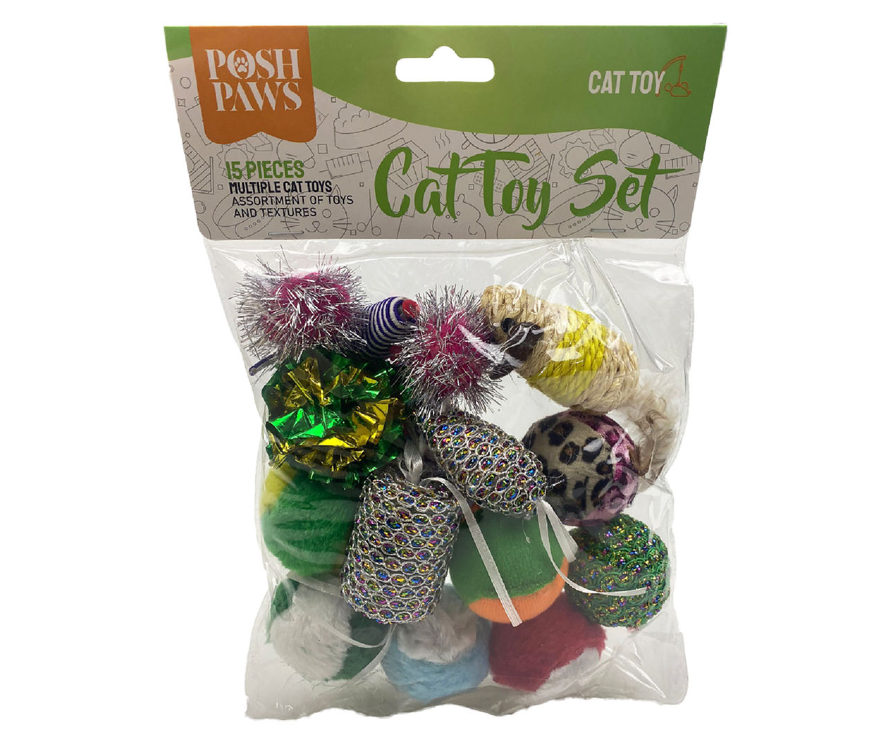 Big lots cat toys hotsell