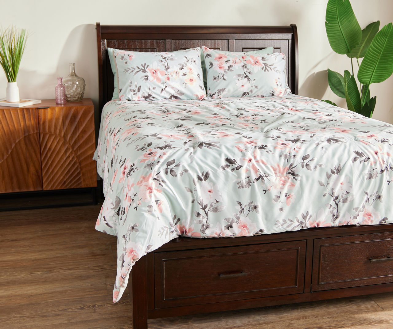 On sale London Fog King Bedsheet